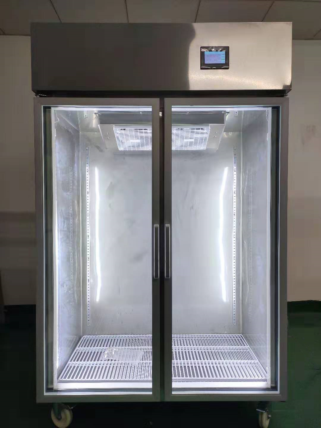 博物館恒溫恒濕儲(chǔ)藏柜(圖1) 博物館恒溫恒濕儲(chǔ)藏柜(圖1)